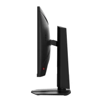 Игровой монитор MSI MPG 274URF QD фото 4